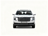 Nouveau JETOUR X70L Édition Élite 2.0T Turbo RHD Automatique R20 Intérieur Sombre SUV 5 Places pour l'Exportation 2026