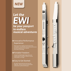 Ultimo OEM ODM principiante sassofono contralto elettronico tenore <span class=keywords><strong>soprano</strong></span> con prezzo all'ingrosso - Product Image 6