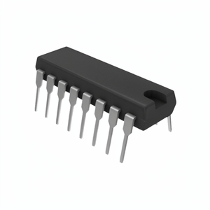 Circuito Integrado BOM en Stock, Lógica 16 DIP 74HCT193N,652, Comprar Componentes Electrónicos en Línea - Product Image 1
