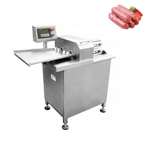 เครื่องมัดไส้กรอกด้วยมือเครื่องมัดไส้กรอกแฮมไส้กรอก - Product Image 6