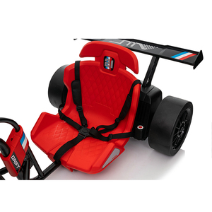 ใหม่สุดเท่รถนั่ง <span class=keywords><strong>3</strong></span> ล้อ 360 องศารถเด็กดริฟท์ไฟฟ้า 24V - Product Image 6
