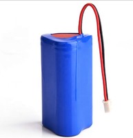 Personnalisé 12v 24v 36v 48v Li Ion 18650 Batterie 6Ah 9Ah Batterie Au Lithium Rechargeable