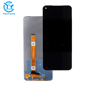Lcd de téléphone portable de haute qualité de 6.5 pouces pour écran d'affichage mobile <span class=keywords><strong>Oppo</strong></span> <span class=keywords><strong>A53</strong></span> 5g - Product Image 3