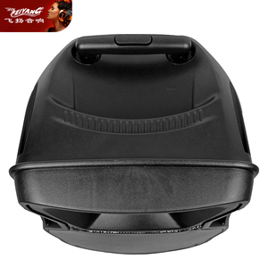 HiFi-Lámpara Corán de concierto para DJ, <span class=keywords><strong>torre</strong></span> de 12 pulgadas, inalámbrica, amplificador USB, <span class=keywords><strong>altavoz</strong></span> acústico de audio - Product Image 6