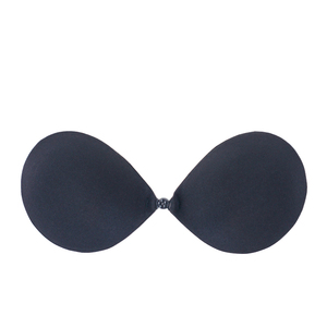 Reggiseno Adesivo Sexy Invisibile <span class=keywords><strong>Senza</strong></span> Ferretto Traspirante <span class=keywords><strong>Senza</strong></span> <span class=keywords><strong>Spalline</strong></span> Con Effetto Volumizzante Confezione da 10 Pezzi per Donna - Product Image 3