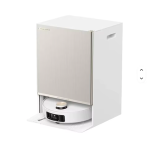 Aspiradora Robótica Dreame Matrix 10 Ultra de Alto Rendimiento, Portátil, con Mopa, 30000 Pa de Alta Succión, Sin Escobillas - Product Image 4