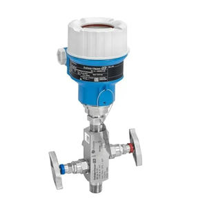 नए थोक निरपेक्ष अंतर जीप्रैस वायरलेस स्मार्ट ई + एच दबाव ट्रांसमीटर हार्ट 0.075 परिशुद्धता + 100MBar + 40bar रेंज - Product Image 2