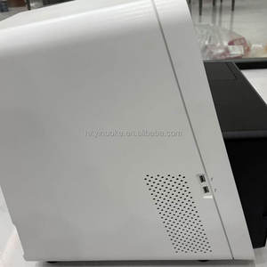 Séquenceur d'ADN Illumina MiniSeq d'occasion, instrument de séquençage d'ADN et d'ARN à haut débit, remis à neuf, pour laboratoire et hôpital - Product Image 6