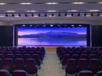 Pantalla LED Profesional para Interiores P1.86 P2.5, Ultra Delgada, 3840Hz, Sin Parpadeo, Video Wall para Exhibición en Tiendas de Marca de Lujo