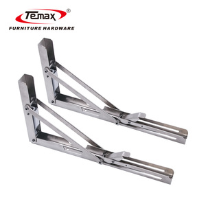 Temax Mensola <span class=keywords><strong>a</strong></span> Scomparsa <span class=keywords><strong>a</strong></span> 90 Gradi con Chiusura Ammortizzata - Product Image 3
