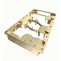 Pièces usinées CNC de haute précision sur mesure en aluminium et acier inoxydable, fraisage, tournage, perçage, brochage, électroérosion à fil, 3D pour