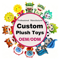Vente en gros d'usine, poupées en peluche personnalisées OEM, poupées africaines pour filles, poupées en peluche douces pour enfants