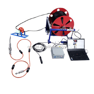 Dispositivo Economico per Logging Elettrico e Resistività in Pozzi Profondi, Attrezzatura Semplice per Logging Elettrico - Product Image 1