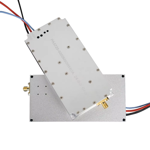 300-1200MHz 30W GaN RF Power Amplifier Module -OEM/ODM Customizable High Power RF Module RF Module
