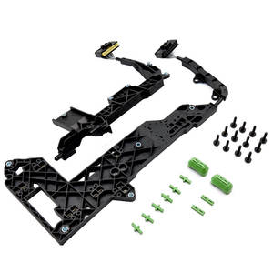 Placa de Reparación Mecatrónica DSG 0B5398009F 0B5927807C 0B5, Arnés de Transmisión para Audi S-Tronic S4 S5 S6 S7 - Product Image 1