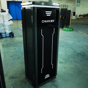 Système de barrière de circulation Facetory Azerbaïdjan, système de barrière de circulation personnalisé, logiciel de système de stationnement RFID avancé pour l'entrée et la sortie des véhicules - Product Image 4