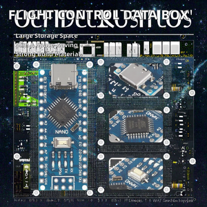 Lorida <span class=keywords><strong>Nano</strong></span> V3 3.0 Typ-c CH340 Atmega328 für A-rduino - Product Image 2