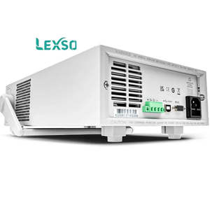 Alimentation électrique programmable Lexso 72V 3A 216W, haute précision pour laboratoire - Product Image 1