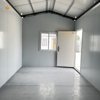 Construction de Bâtiment Maison Préfabriquée/Villa Préfabriquée Luxe pour Maison de Conteneur Modulaire