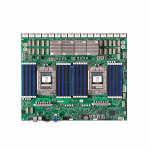 <span class=keywords><strong>Serveur</strong></span> de haute densité AS-4124GQ-TNMI, <span class=keywords><strong>serveur</strong></span> de cloud computing de haute qualité pour l'entraînement de l'IA, <span class=keywords><strong>serveur</strong></span> CPU double socket SP3 - Product Image 6