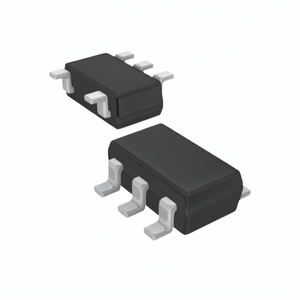 Power Management (PMIC) Original One Stop Service Components Electronic XC6503A26AMR-G SC 74A, SOT 753 - Product Image 1