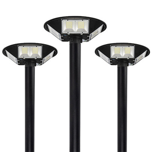 Productos en Oferta, Foco LED UFO, Resistente al Agua IP65, Luces LED Solares UFO - Product Image 4