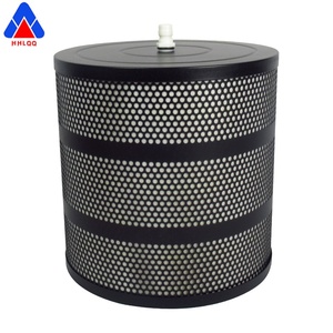 Fabricante Resistencia a altas temperaturas Filtro de aceite hidráulico adecuado para excavadoras Grupos electrógenos Sany - Product Image 6