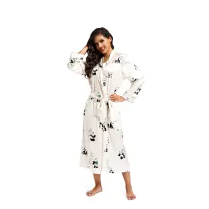 LOGO Custom Silk Satin Kimono Roben für Frauen Home Wear Braut Brautjungfer Hochzeit Braut dusche Pyjamas Party