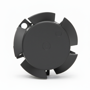 พัดลมระบายความร้อนแบบแกน DC รุ่น Crown 2510 ป้องกันการระเบิด T1 สำหรับพลาสติก - Product Image 1