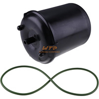 Filtre à huile centrifuge robuste 1922496 1922496PE pour moteur Pac-car MX13 MX-11 pour DA-F CF XF105