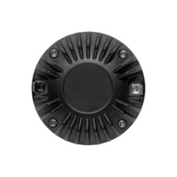 Haut-parleur DOXE Audio SCT5103NS RMS 60W 109dB 2 pouces 1k-20kHz, tweeter à compression avec aimant NdFeB