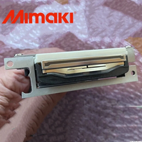 Tête d'impression Ujf-605c Mimaki Assy M005803 Tête Ujf-605cii Mimaki Assy Ca4 M007040 Tête Ujf-605cii Mimaki pour tête d'impression Toshiba Ca4