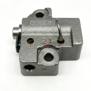 24410-3C300 Cubierta del Tensor del Conjunto de Correa de Distribución 244103C300 para Hyundai Kia 24410 3C300 - Product Image 2