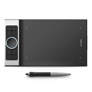 Tablette graphique numérique professionnelle sans fil XP-Pen Deco <span class=keywords><strong>Pro</strong></span> MW avec stylet pour <span class=keywords><strong>signature</strong></span> numérique - Product Image 4