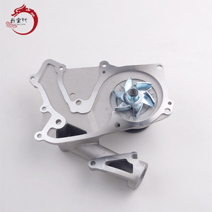 Système de refroidissement de haute qualité PUMP ASSY-COOLANT 25100-3C120 251003C120 pour Hyundai Accent 25100 3C120 - Product Image 3