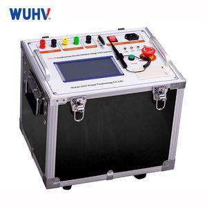 UHV-280 Isolatie Laarzen Weerstaan Huidige Lek Testen Weerstaan Spanningstester - Product Image 5