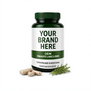 Cápsulas Vegetales de Shatavari, 60 Suplementos Herbales Naturales, Apoyo Inmunológico para Mujeres, Equilibrio Hormonal, Antioxidante, Piel, Digestión, Cabello - Product Image 1
