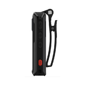 وحدة كاميرا الحرارية بالأشعة تحت الحمراء بشبكة 5G كاميرا تُرتدي على الجسم كاميرا تسجيل مراقبة للصوت والفيديو - Product Image 4