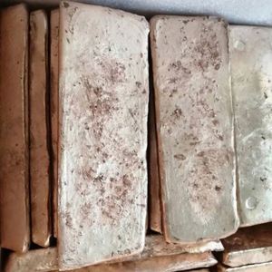 Precio competitivo Metal amarillo cobre 58%-60% lingote de latón para fundición - Product Image 3