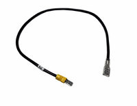 Rakitan Kabel Koaksial Frekuensi Tinggi 60 Ohm untuk Kalibrasi Instrumen Laboratorium Presisi Komputer dan Sepeda Motor