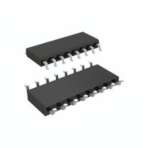 Composants électroniques en stock BOM IC MAX3098EBESE+T Interface 16 SOIC - Product Image 1