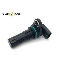 Capteur de position du vilebrequin de rechange 68079375AB 68079375AC 68079375AD pour Jeep Dodge Jeep Grand Cherokee 2.4 3.6
