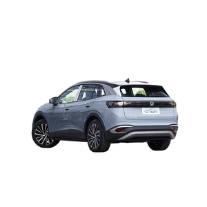 <span class=keywords><strong>Precio</strong></span> de Mayoreo 2025 para ID4X <span class=keywords><strong>ID4</strong></span> Crozz Prime, SUV de 5 Puertas y 5 Asientos, Color Personalizado, Auto Eléctrico, Alta Demanda, Venta en Línea - Product Image 3
