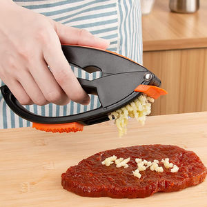 <span class=keywords><strong>Amazon</strong></span> Offre Spéciale hachoir à <span class=keywords><strong>ail</strong></span> domestique cuisine gingembre broyeur à <span class=keywords><strong>ail</strong></span> Cocina Gadgets ménagers outil à légumes broyeur à <span class=keywords><strong>ail</strong></span> - Product Image 3