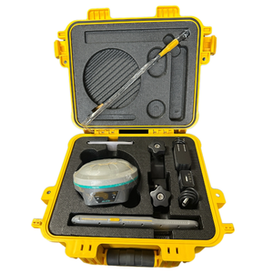 อุปกรณ์สำรวจ GNSS RTK GPS แบบพกพา Ruide Lingtong ระบบปฏิบัติการ RTK GPS โมดูล GPS RTK ฐาน GPS RTK และระบบนำทางความแม่นยำสูง - Product Image 4