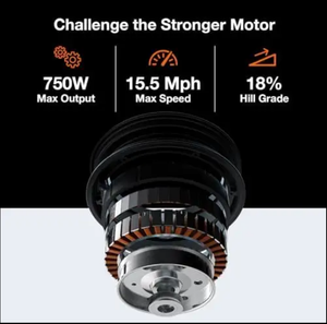 Trottinette électrique <span class=keywords><strong>Ninebot</strong></span> E2 Pro, puissance maximale 750W, 25 km/h, trottinette électrique - Product Image 2