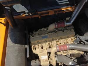 Caterpillar Mini Excavator avec Thumb CE EPA Nouveaux composants de base du moteur, y compris pompe et engrenage - Product Image 5