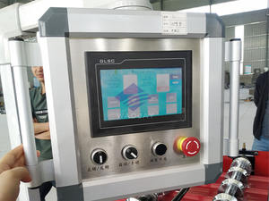 Máquina para hacer láminas de metal - Product Image 2