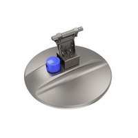 Lampadaire LED Urbain de Haute Qualité, Conception Européenne, IP66, 145lm/W, 100 Watts
