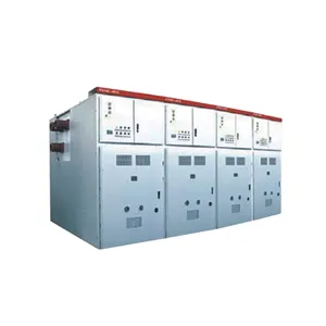 Factory supply attractive price incoming and outgoing panel aux general electric switchgear